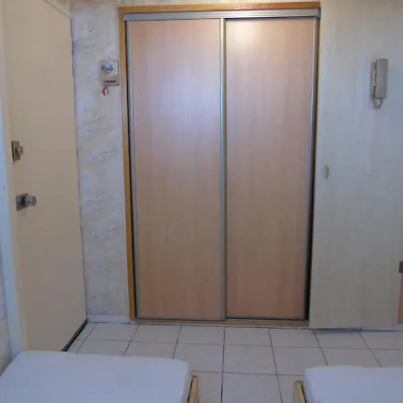 Daire Saint-hilaire-de-riez, 1 Piece, 4 Personnes - Fr-1-83-129